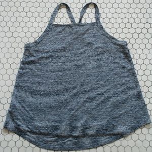 LOFT Racerback Tank Top